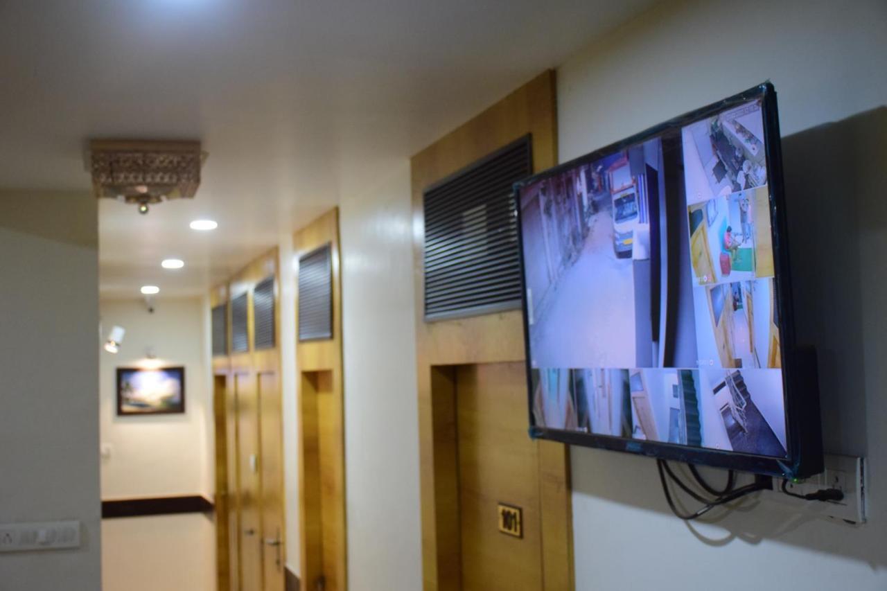 Gateway Suites 뭄바이 외부 사진